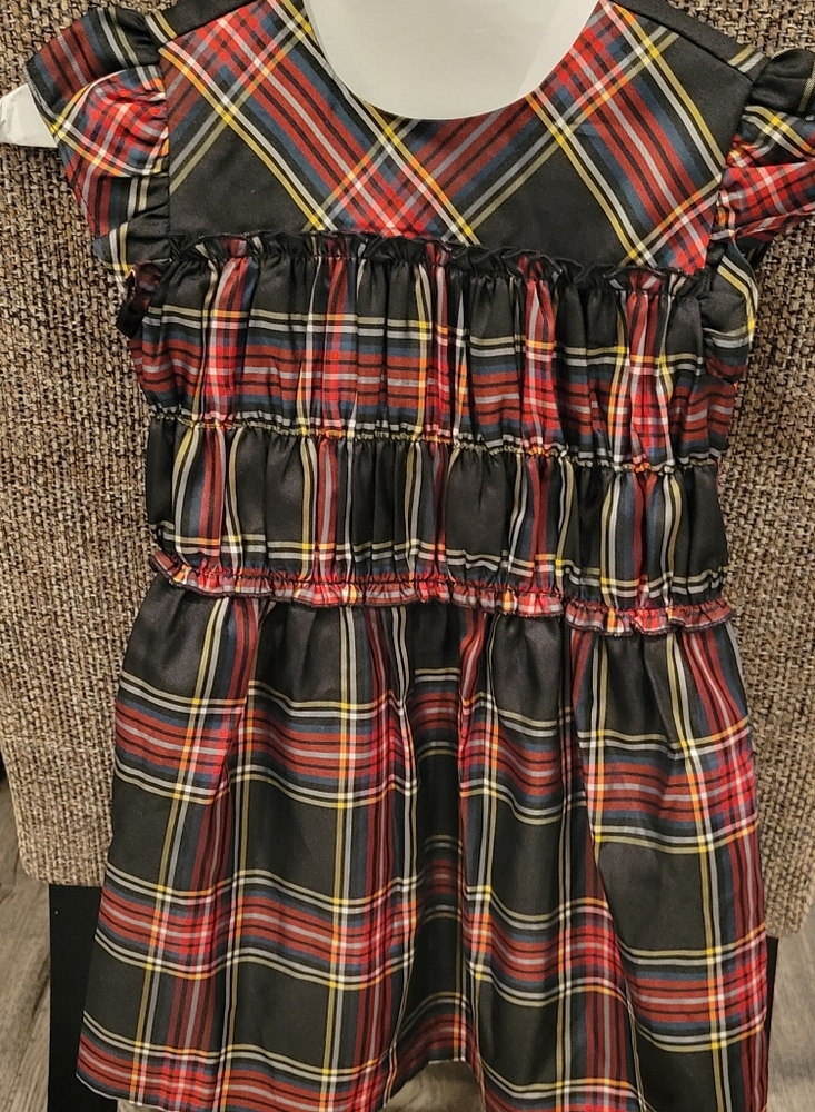 Crewcuts Holiday Dress